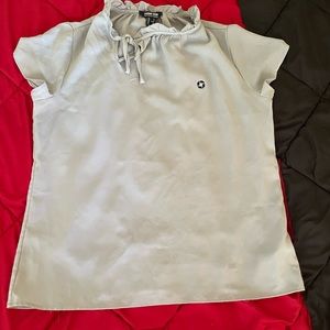 Chase apparel :shirt size 12